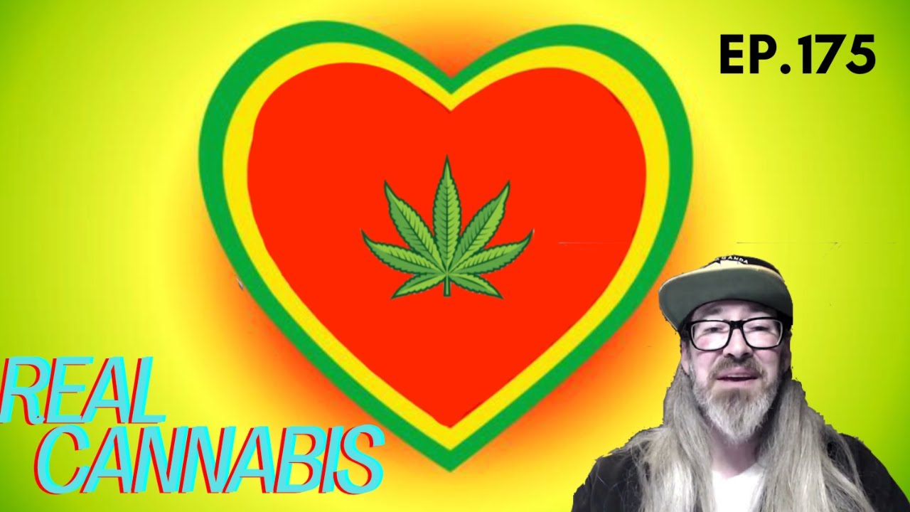 Real Cannabis ep. 175 w/ Chad Westport ft. Chonky Nugz : Spider Farmer Glow-80