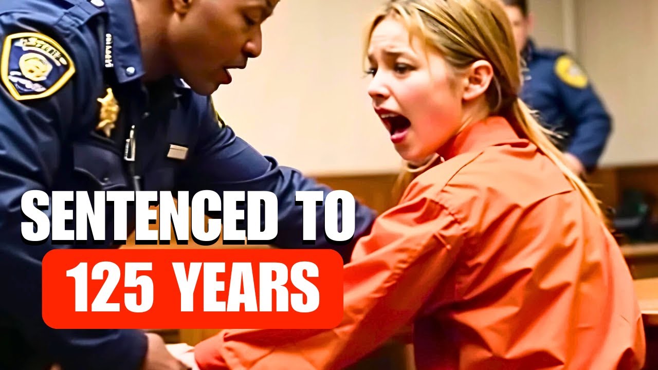 CRAZIEST Sentences for KID Killers That Will Leave You STUNNED