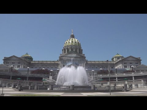 Breaking down new Pennsylvania laws that take effect in 2025