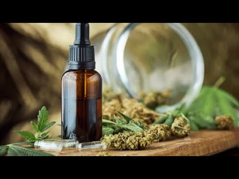 CBD Oil and Fibromyalgia: Exploring Natural Relief for Chronic Pain