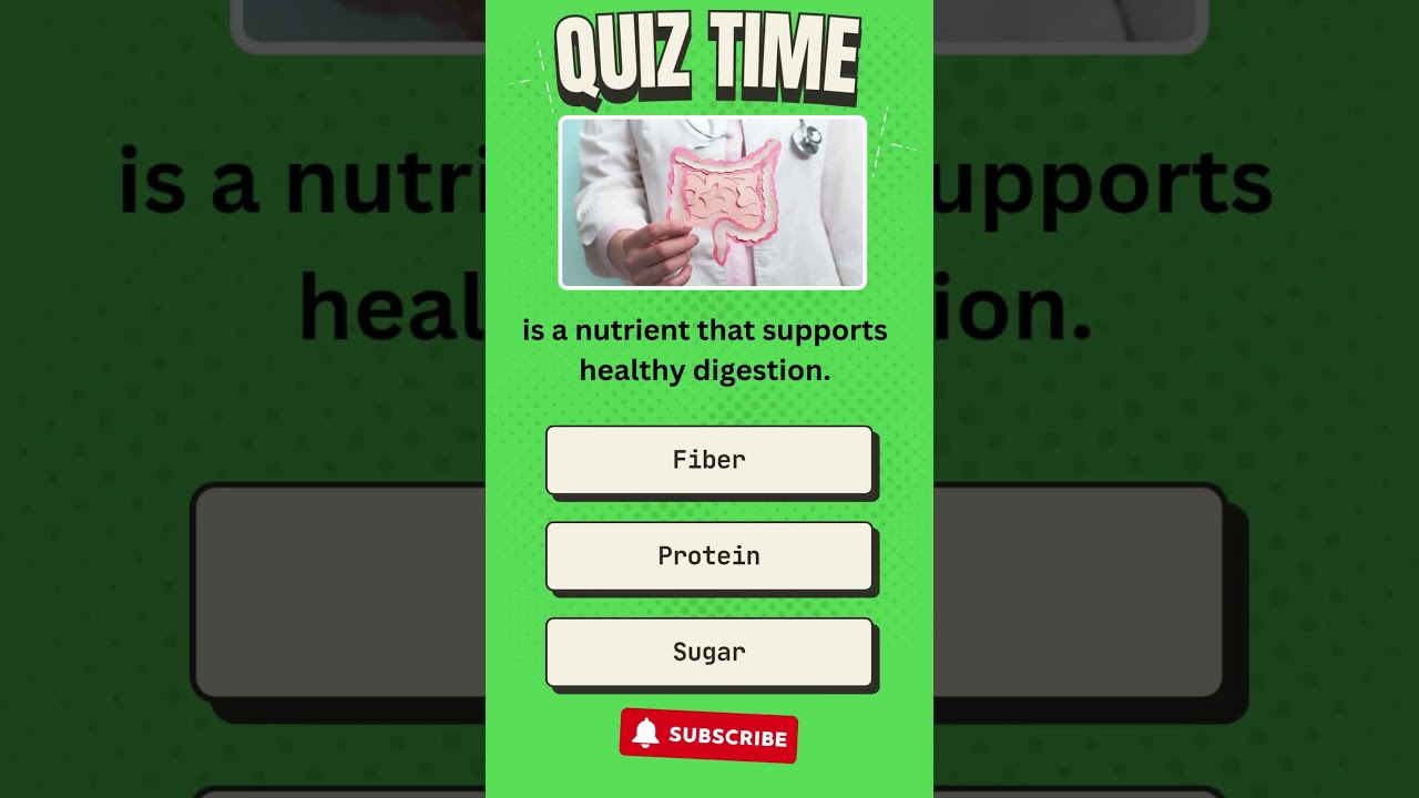 Top Viral Quiz for Health #youtubeshorts #viralvideo #usa #uk