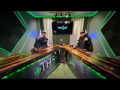 THE Dispensary LIVE: Episode 3