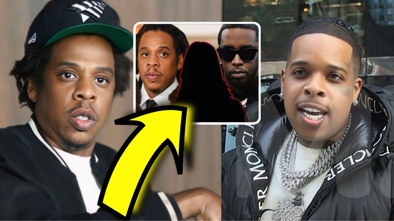 This JayZ Info Might Make You Rethink Everything You Knew About Him, Finesse2tymes World Upside Down