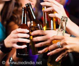 Binge Drinking: A Rising Health Concern