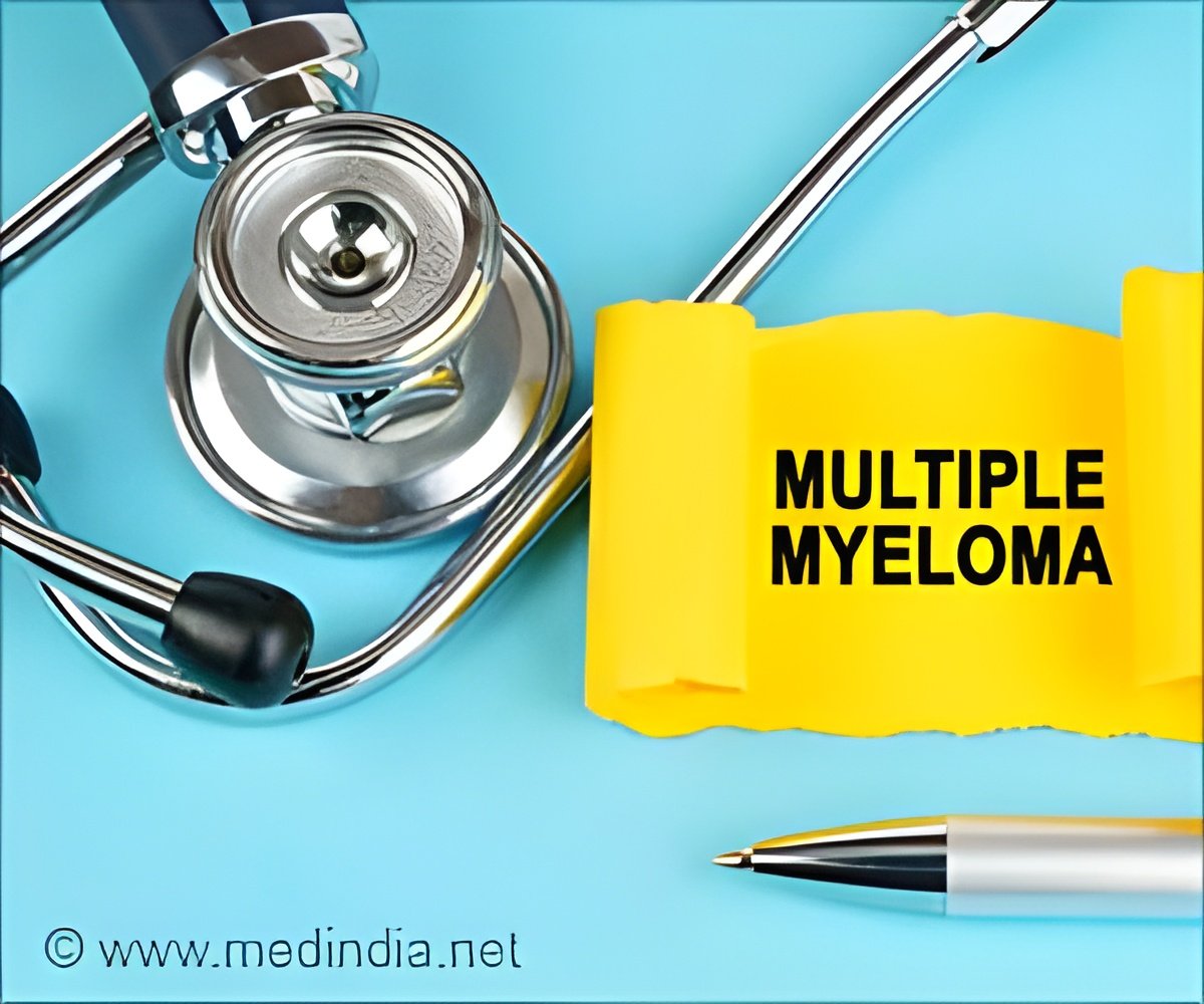 Decoding Multiple Myeloma With CtDNA