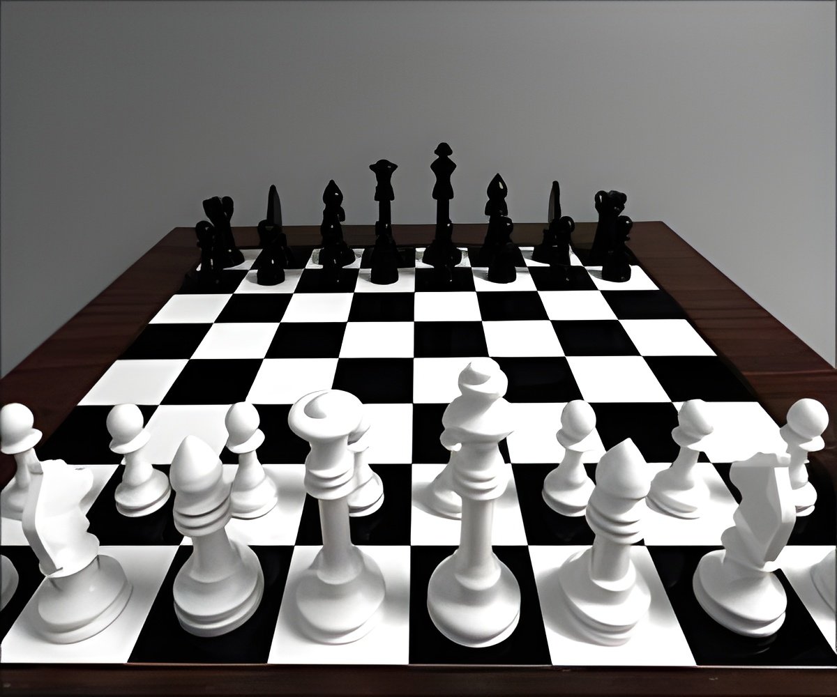 Health Benefits of Playing Chess: Boost Your Brain Power