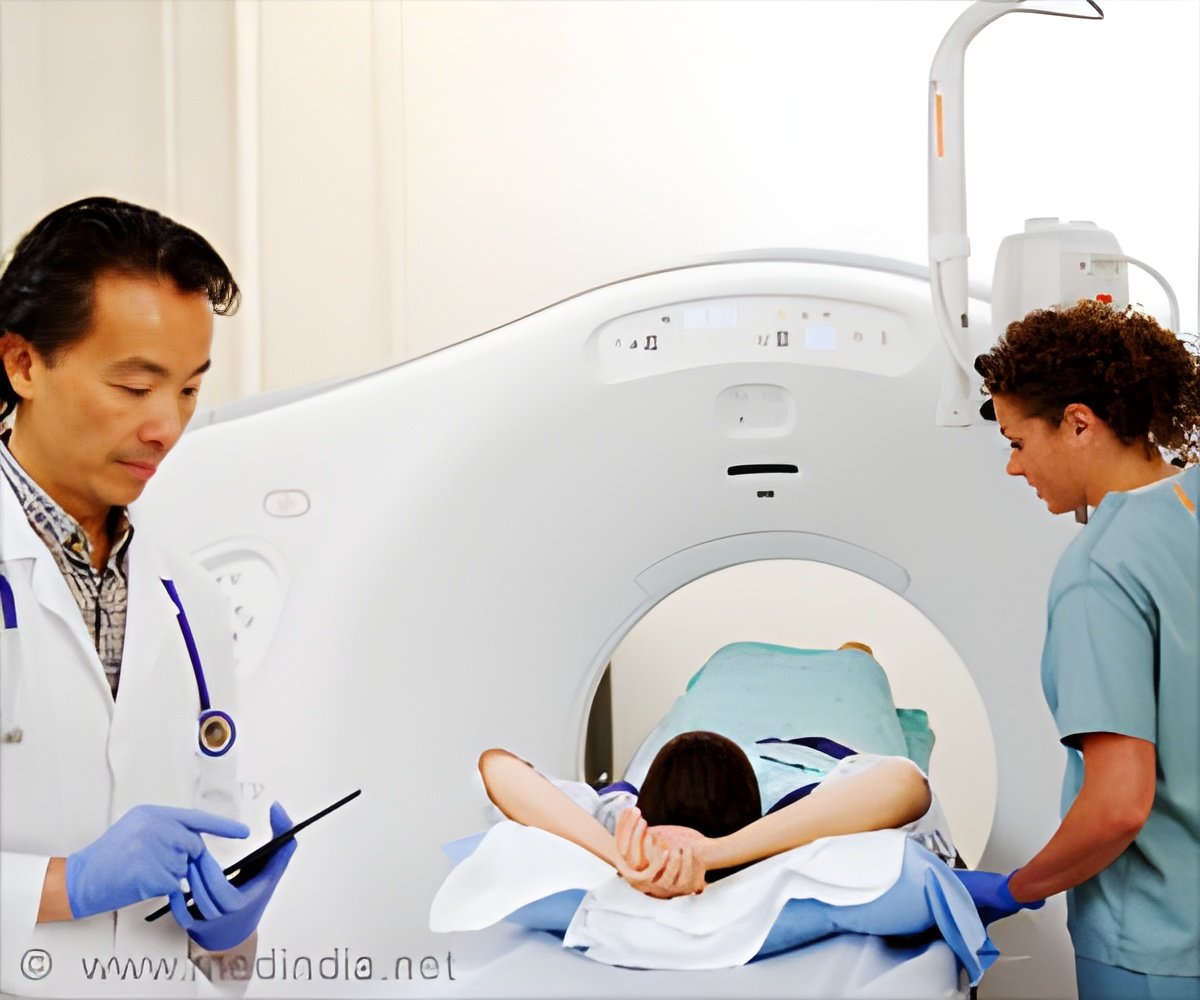 Lung CT Scan Finds Heart Disease in 83% of Cases