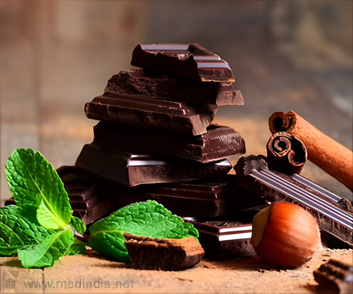 Impact of Chocolate Consumption on Type 2 Diabetes Risk