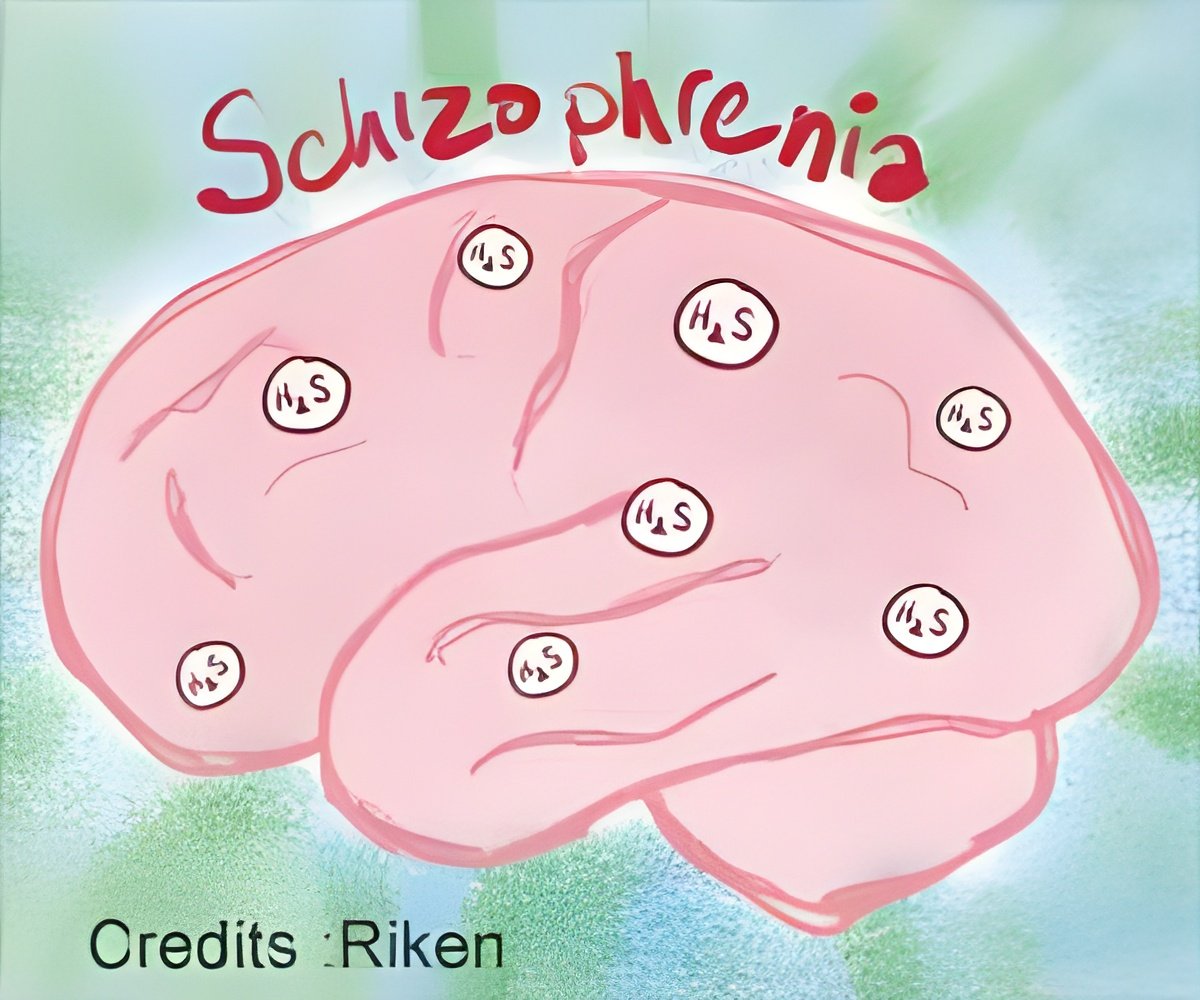 Schizophrenia Breakthrough: Unlocking Myelin Regeneration