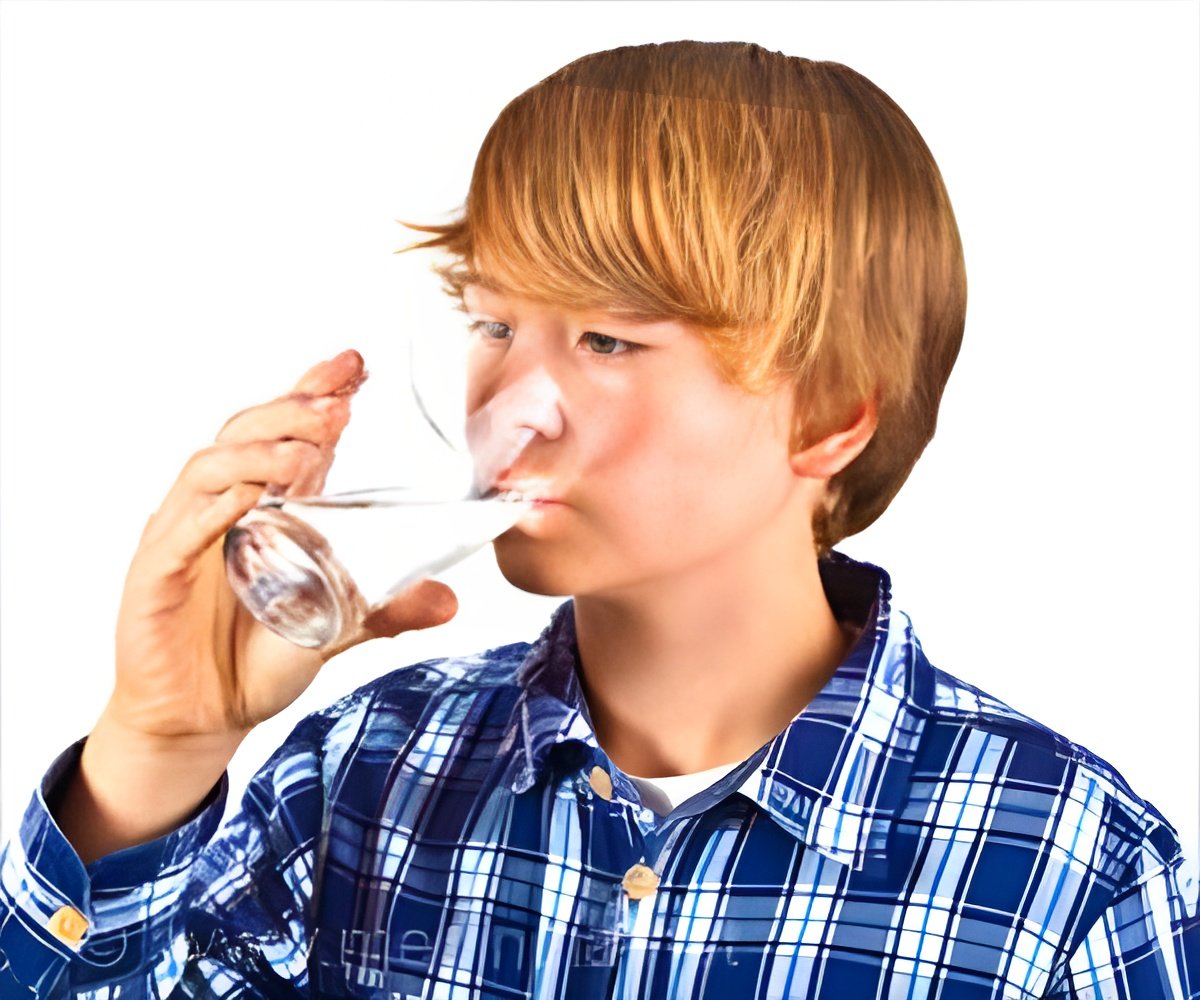 Early Childhood Fluoride Exposure Linked to Cognitive Development