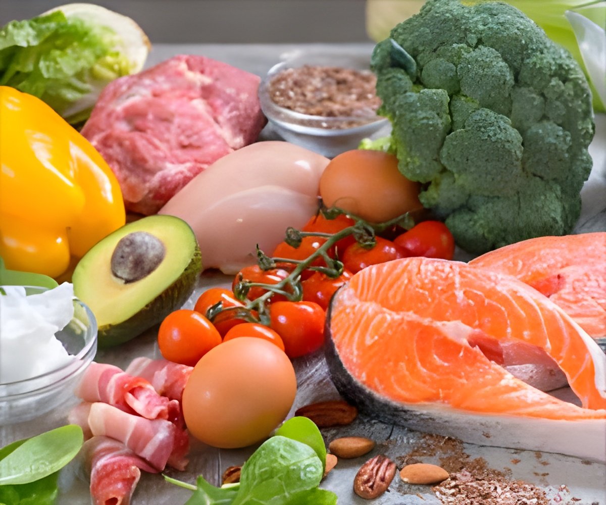 Ketogenic Diet Enhances Cancer-Fighting CAR T Cells