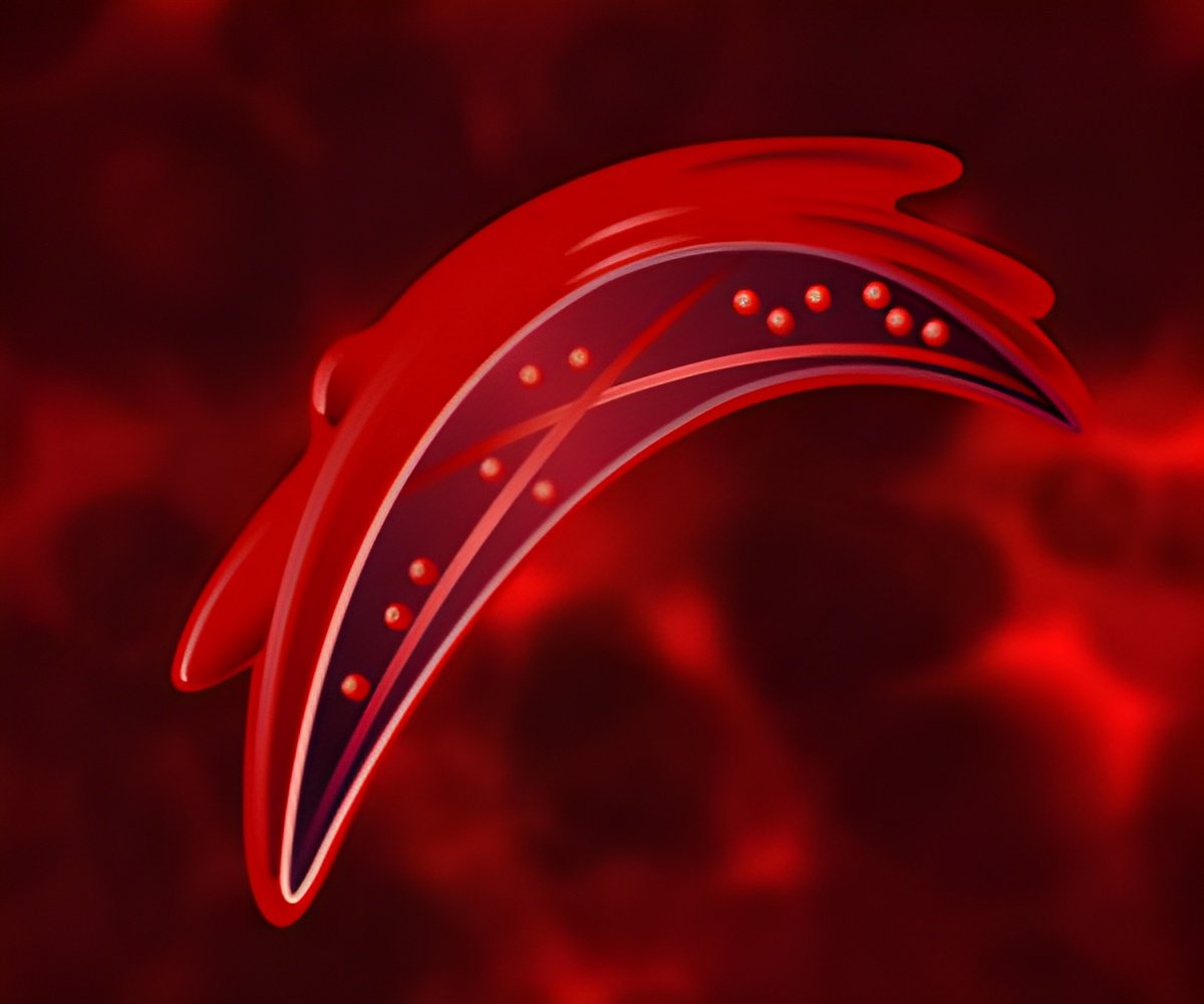 CRISPR Gene Editing for Sickle Cell Disease