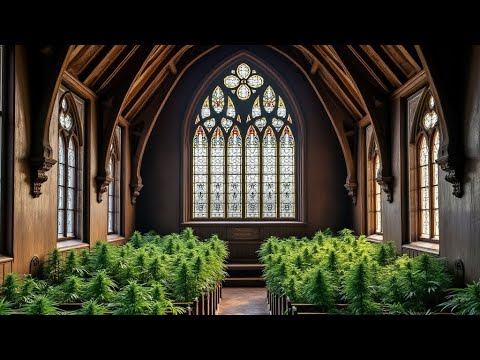 Hash Church 5.0 Episode 21