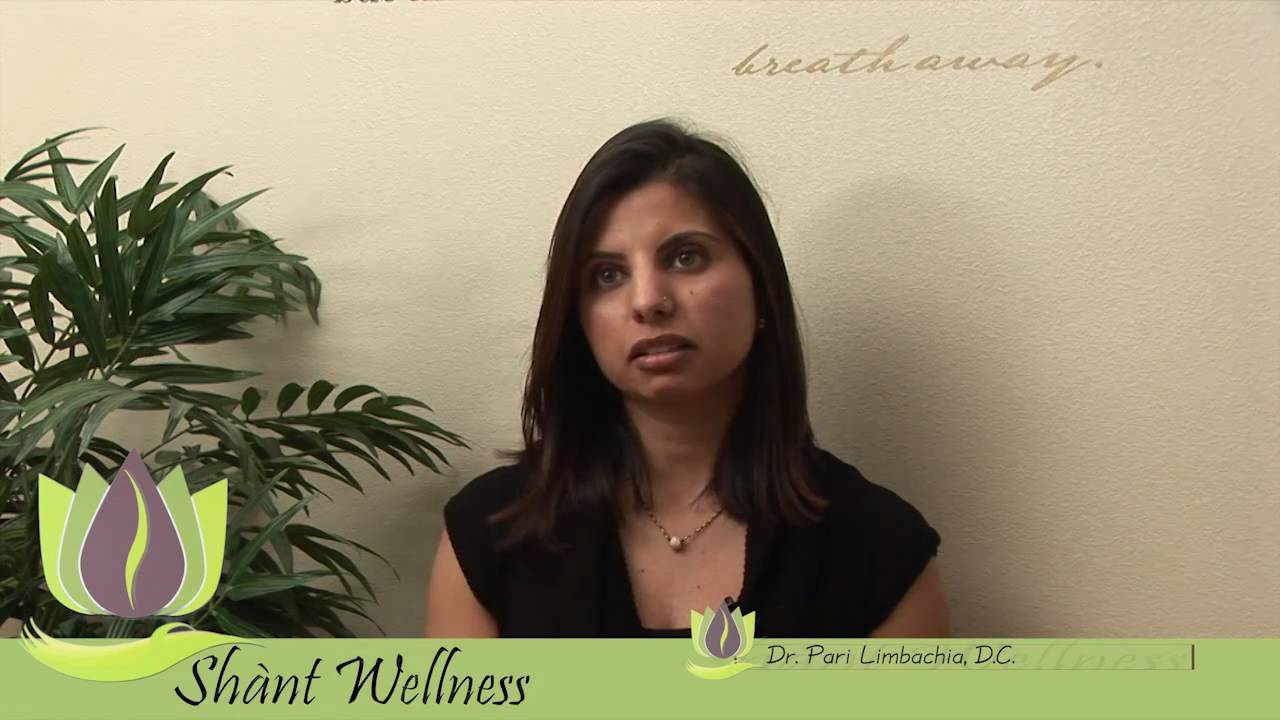 Shànt Wellness – Dr. Pari Limbachia, D.C. & Team