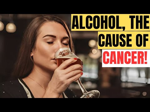 New Surgeon General Warning on Alcohol: What You Need to Know!