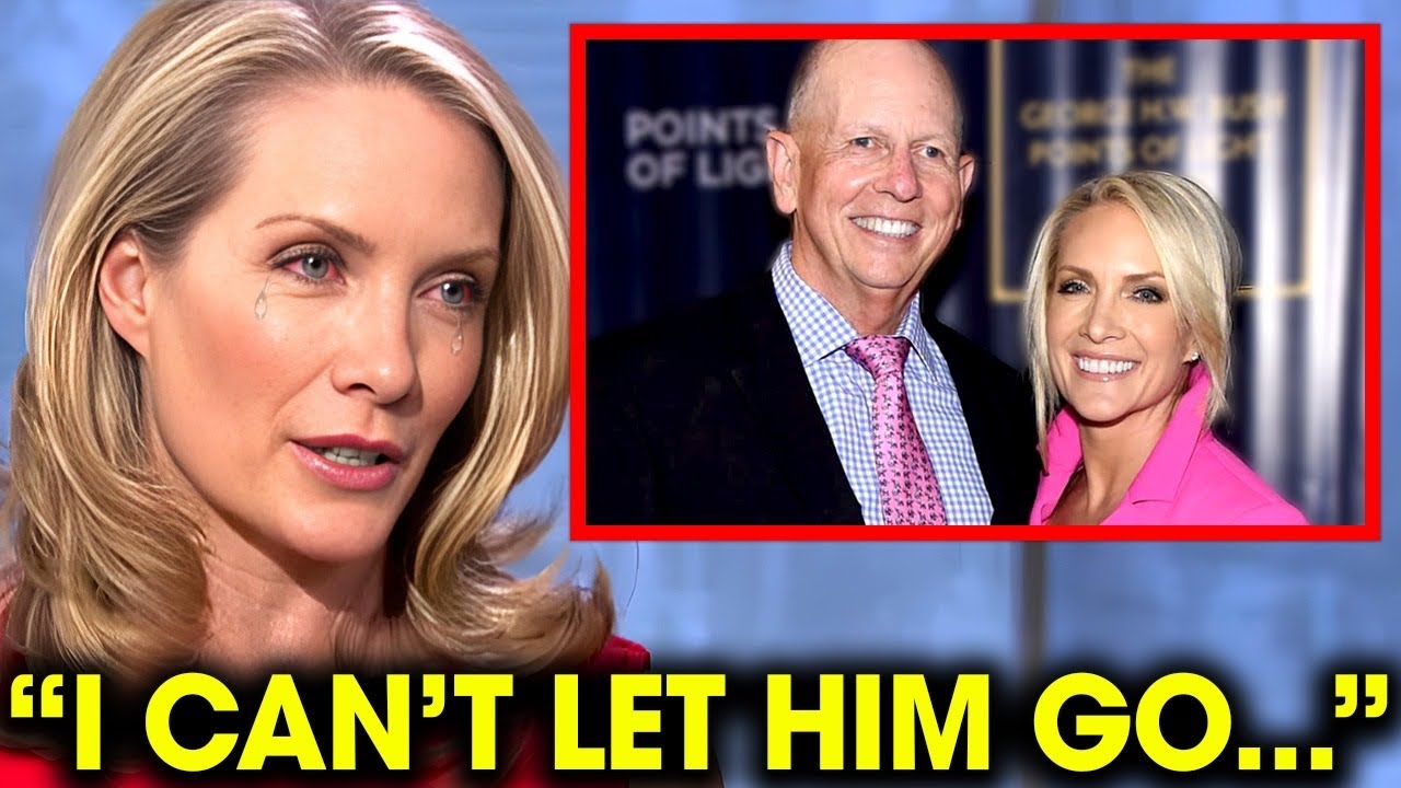 Dana Perino Is Saying Goodbye After Her Husband's Tragic Diagnosis