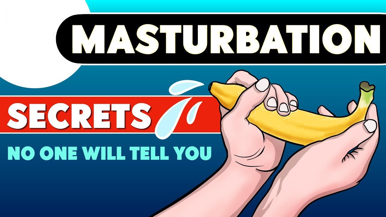 Masturbation Secrets OLD Men Wish They Knew Sooner | Health Care USA