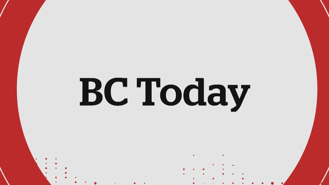 BC Today, Jan. 7: Trudeau resignation fallout | Canada-U.S. economic relations and tariff threats