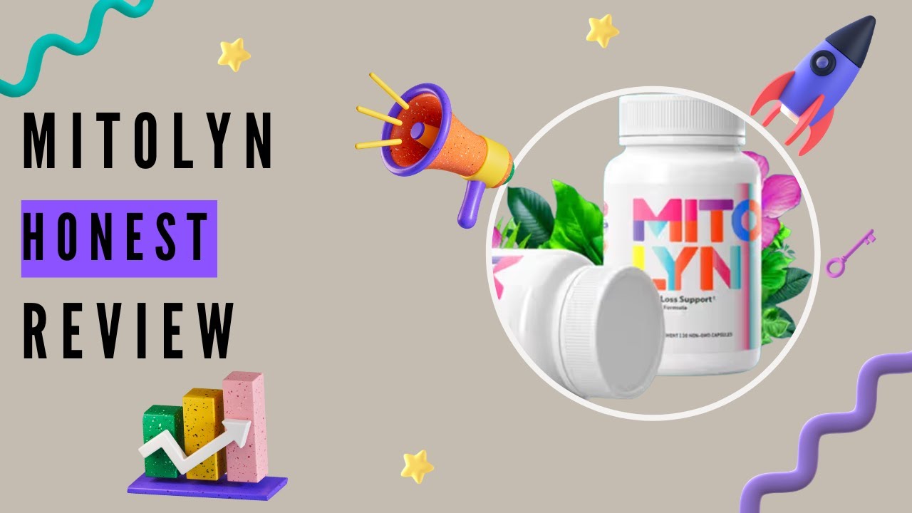 Mitolyn Review: Honest Insights & Real Results