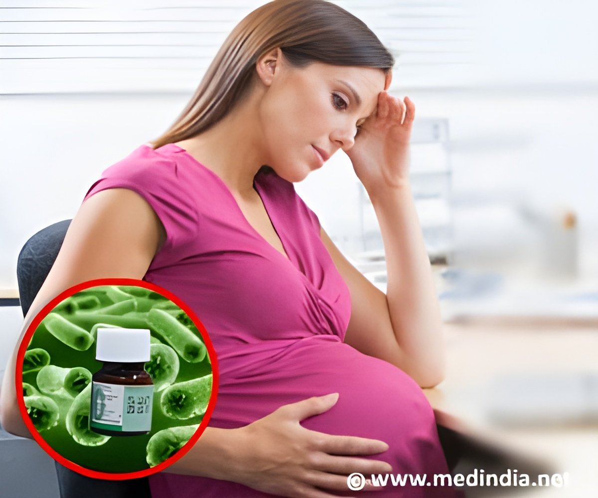 Iron Up Your Pregnancy to Fight Anemia