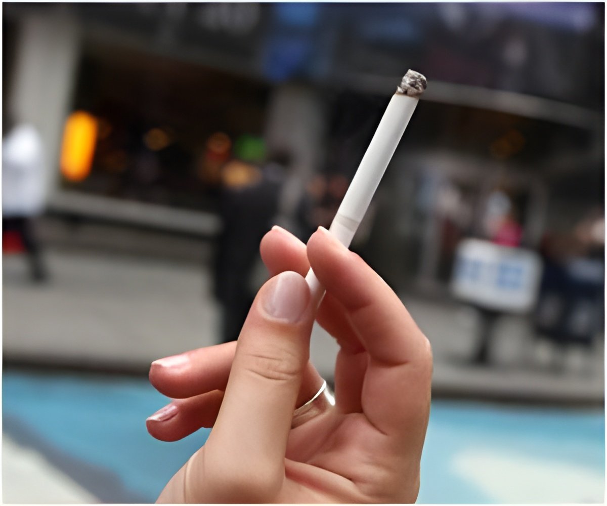 Is Smoking a Cause of Chronic Kidney Disease? The Debate Continues